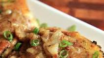 Pressure Cooker Chicken Thighs with Shallots and Herbs Pressure Cooker Chicken Thighs with Shallots and Herbs