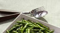 Stir-Fried Asparagus Stir-Fried Asparagus