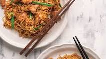 Chicken Chow Mein Chicken Chow Mein