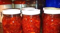 Strawberry Banana Fig Preserves Strawberry Banana Fig Preserves