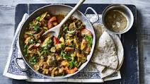 Lamb masala Lamb masala