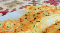 Easy, Breezy, Cheesy Stuffed Bread (Domino's® Copycat Recipe) Easy, Breezy, Cheesy Stuffed Bread (Domino's® Copycat Recipe)