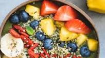 20 Healthy Breakfast Bowls 20 Healthy Breakfast Bowls