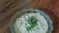 Cucumber tomato Raita Cucumber tomato Raita