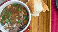 15 Bean Soup 15 Bean Soup