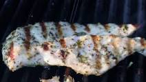 Lemon Herb Chicken (Grilled) - Diabetic Friendly Lemon Herb Chicken (Grilled) - Diabetic Friendly