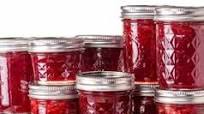 Low Sugar Strawberry Jam Recipe Low Sugar Strawberry Jam Recipe
