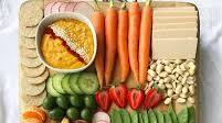 How to Make an Epic Healthy Grazing Platter: 7 Ideas How to Make an Epic Healthy Grazing Platter: 7 Ideas