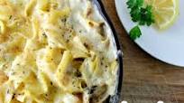 Cape Cod Seafood Casserole Recipe Cape Cod Seafood Casserole Recipe