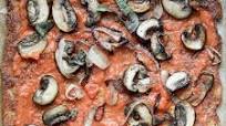 Pork Rind Pizza Crust Pork Rind Pizza Crust