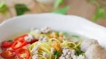 Bak Chor Mee Soup Recipe Bak Chor Mee Soup Recipe