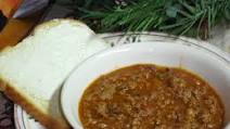 Best Ever Cajun Chili Best Ever Cajun Chili