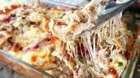 Pulled Pork Philly Pulled Pork Philly