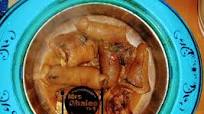Best Food Ever: Cow tail pp soup Nigerian Cuisine Best Food Ever: Cow tail pp soup Nigerian Cuisine