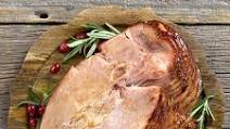 Slow Cooker Holiday Ham Slow Cooker Holiday Ham