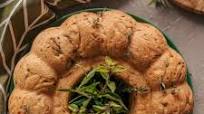 Herb Bread Herb Bread