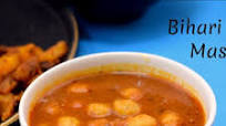 Bihari Chole Masala Recipe ~ Side Dish for Poori Bihari Chole Masala Recipe ~ Side Dish for Poori