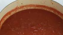 Simple Tomato Sauce Simple Tomato Sauce