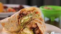 Chuy's Burrito Chuy's Burrito
