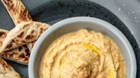 Hummus (TM5/TM6 Metric) Hummus (TM5/TM6 Metric)