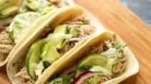Instant Pot Pork Tacos Instant Pot Pork Tacos