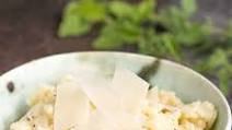 Basic Risotto Basic Risotto