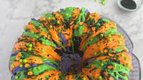 Halloween Bundt Cake Halloween Bundt Cake
