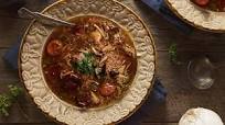 Boudreaux’s Gumbo Boudreaux’s Gumbo