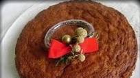 Kerala Plum Cake-Christmas Fruit Cake Kerala Plum Cake-Christmas Fruit Cake