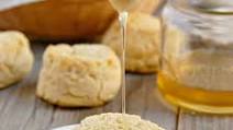 Fluffy Paleo Biscuits Recipe Fluffy Paleo Biscuits Recipe