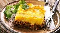Shepherd's Pie Shepherd's Pie