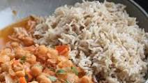 Instant Pot® Chana Masala Instant Pot® Chana Masala
