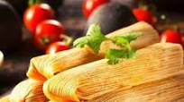 Pork Tamales Pork Tamales