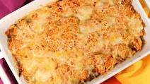 Ground Beef Doritos Casserole Ground Beef Doritos Casserole