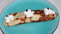 French Vanilla Crepes French Vanilla Crepes