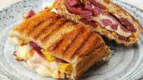 Atom Tost Atom Tost