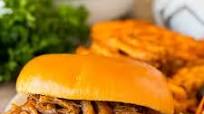Instant Pot Pulled Pork Instant Pot Pulled Pork