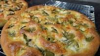 Viva l'Italia et ses recettes de focaccia Viva l'Italia et ses recettes de focaccia