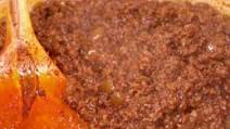Chili Sans Beans Chili Sans Beans