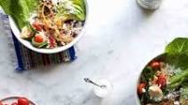 Smoky Chile Relleno Rice Bowl with Chicken Smoky Chile Relleno Rice Bowl with Chicken