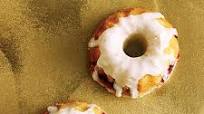 Cranberry-Vanilla Mini Bundts Cranberry-Vanilla Mini Bundts