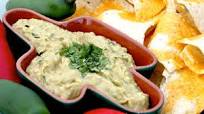 Easy 3-Step Guacamole Easy 3-Step Guacamole