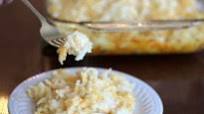 Cheesy Potatoes Cheesy Potatoes