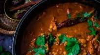 Chana Dal with Chicken Chana Dal with Chicken