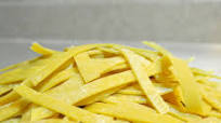 Grandma's Butter Noodles Grandma's Butter Noodles