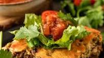 Taco Casserole | Whole30, Paleo Taco Casserole | Whole30, Paleo