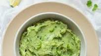 Hatch Chile Guacamole Hatch Chile Guacamole