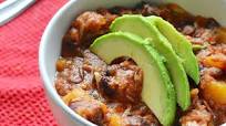 Simple Salsa Chicken & Chilli Simple Salsa Chicken & Chilli