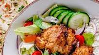 Actifry Tandoori Chicken Actifry Tandoori Chicken