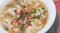 Pancit Molo Pancit Molo